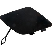 Wender Bmw G30 Tampon Çeki Kapağı Ön M Tech 2020 51119852446