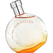 Hermes Eau Des Merveilles Edt 100 ml Kadın Parfüm