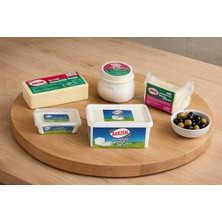 Harzem  Kahvaltı Paketi 2