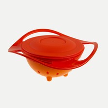 Babyjem Dökülmeyen Tabak Turuncu