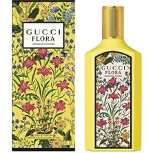 Gucci Flora Gorgeous Orchid Edp 100 ml Kadın Parfüm