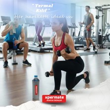 Xpermate Termal Içecek Kılıfı – Sıcak & Soğuk Tutan Su Termal Kılıf