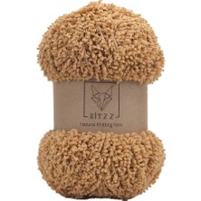 Ritzz Ana Kuzusu Ip Kuzubebe Sütlü Kahve