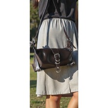 Amabel Jewelerys Minda Günlük Kadın Omuz Çantası