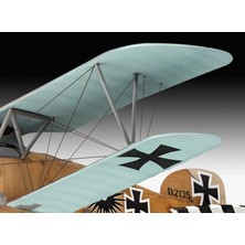Revell 04973 1/48 Albatross Dııı