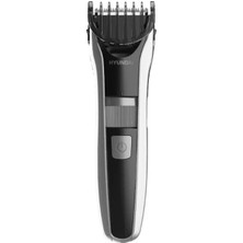 Profesyonel Şarjlı Kablosuz Saç, Sakal, Ense, Tüy Alma 5i 1 Arada Tıraş Makinası