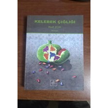 Kelebek Çığlığı