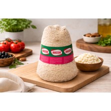Harzem 2 kg Tam Yağlı Deri Tulum Peyniri