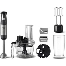 Philips 5000 Serisi HR2695/01 1200 W Blender Seti Outlet Teşhir Ürün
