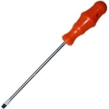 abnturk Çitor Düz Uç Profesyonel Tornavida 3X100MM