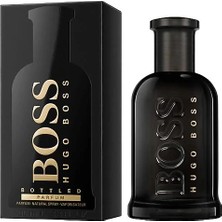 Hugo Boss Bottled Parfum 100 ml Erkek Parfüm