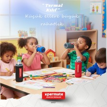 Xpermate Termal Içecek Kılıfı – Sıcak & Soğuk Tutan Su Termal Kılıf