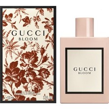 Gucci Bloom Edp 100 ml Kadın Parfüm