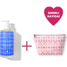 Cosmed Özel Seri Cleansing Oil + Pembe Kalpli Makyaj Çantası