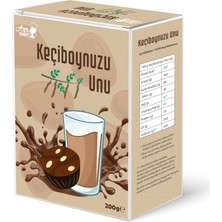 Aşçı Anne Keçiboynuzu Unu (8+Ay)