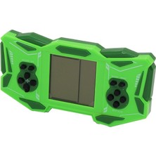 Go İthalat Robotik Model - Bpıxk Tetris Pilli Elektronik Oyun Level - Skor Ekranlı Brıck Game (5517)