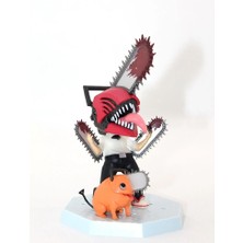 Tekli Anime Figür 16 cm