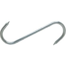 Go İthalat 8mm Kurban S Kanca (5517)