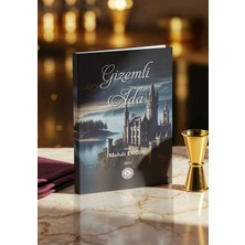 Kızılırmak Yayınları Mehdi Ersoy Esrarengiz Ada