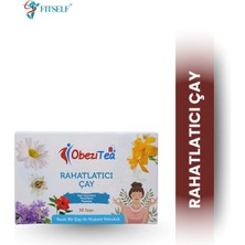 Fitself Rahatlatıcı Çay