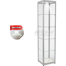 Kurulu Vitrin, Camlı Vitrin,koleksiyon ,teşhir, Cam,dolap
