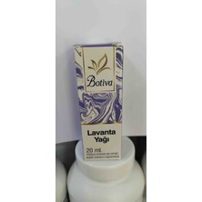 Aktar Osman Botiva Lavanta Yağı 20 ml