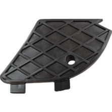 Wender Mercedes W210 Tampon Izgarası Ön Sol Kapalı 2000 02 2108850153