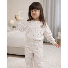 Enhitbaby Çocuk Pijama Takımı | 1 Tog | %100 Pamuk - 3 Iplik
