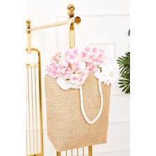 DMC Hasır Plaj Çantası