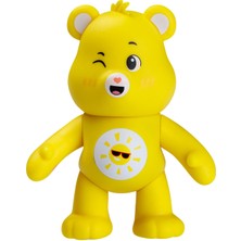 Care Bears Koleksiyon Figürleri - Funshine Bear