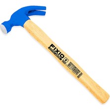 Fixio Çatal Çekiç 300GR