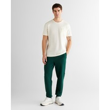 Gant Erkek Yeşil Eşofman Altı 2625322T.374