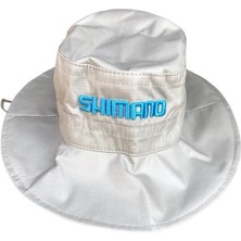 SHIMANO Özel Balıkçı Şapkası - Cap 07