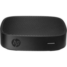 Hp T430 Thin Client Intel Celeron N4000 2 GB Ram 16 GB SSD Intel UHD Graphics (Yenilenmiş Mini Pc)