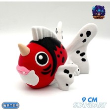 Neptune3D #0119 Seaking Pokemon Figürü