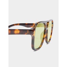 Parfois Kadın Yuvarlak Çerçeveli Güneş Gözlüğü