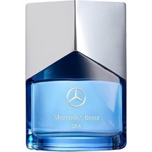 Mercedes-Benz Sea Edp 60 ml Erkek Parfümü