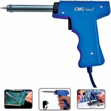 Cmc Lehim Havya Tabancası