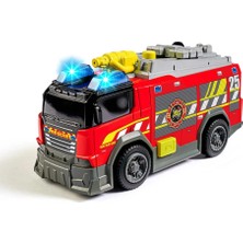 NW Nessi World Dickie Itfaiye Arabası 203302028