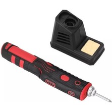 Prolink PF-006 11W Şarjlı ve Pilli USB Kalem Havya