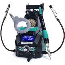 Prolink P-39 D3 Dijital Havya Istasyonu