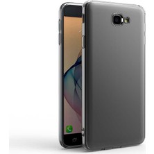 Prolysus Samsung Galaxy J7 Prime Yumuşak Silikon Kılıf