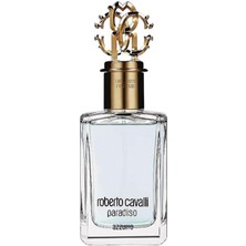 Roberto Cavalli Paradiso Azzuro Edp 100 ml Kadın Parfümü