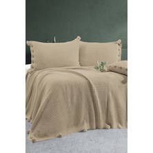 Doux Home Collection Selanik 4'lü Set