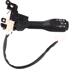 Toyota Cruise Control El Gazı Kapaksız ve Benzinli Araç Uyumlu