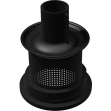 Teknik Durak Onvo ile Uyumlu OVDSS01 Dik Süpürge Filtre Seperatörü (Sadece Seperatör)