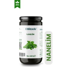 Ehlizade Nanelim - Nane Pekmezi 650 gr