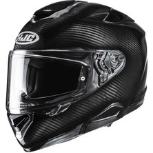 Hjc RPHA72 Kask Carbon Siyah
