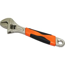 Go İthalat No-8 Kurbağacık 200X24MM (5517)