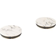 Grohe Atrio Private Collection Attica Caesarstone Kapak Seti 48460000